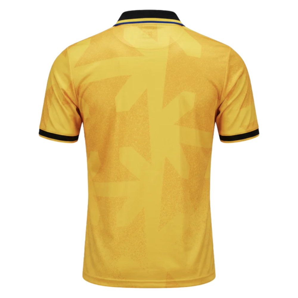 UMBRO Brazil World Cup 26 Football Shirt