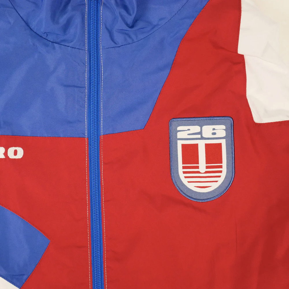 UMBRO USA World Cup 26 Football Jacket