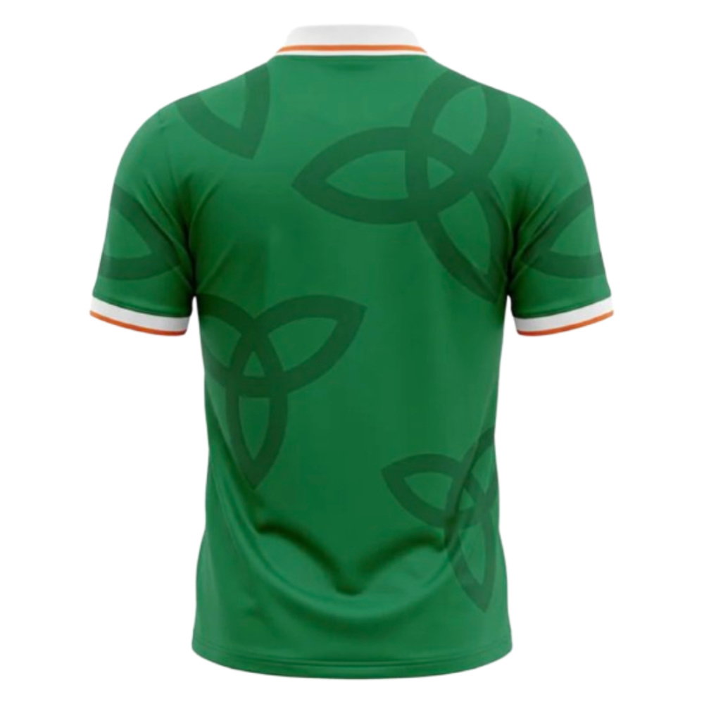 UMBRO Ireland World Cup 26 Football Shirt