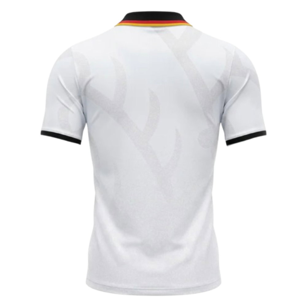 UMBRO Germany World Cup 26 Football Shirt