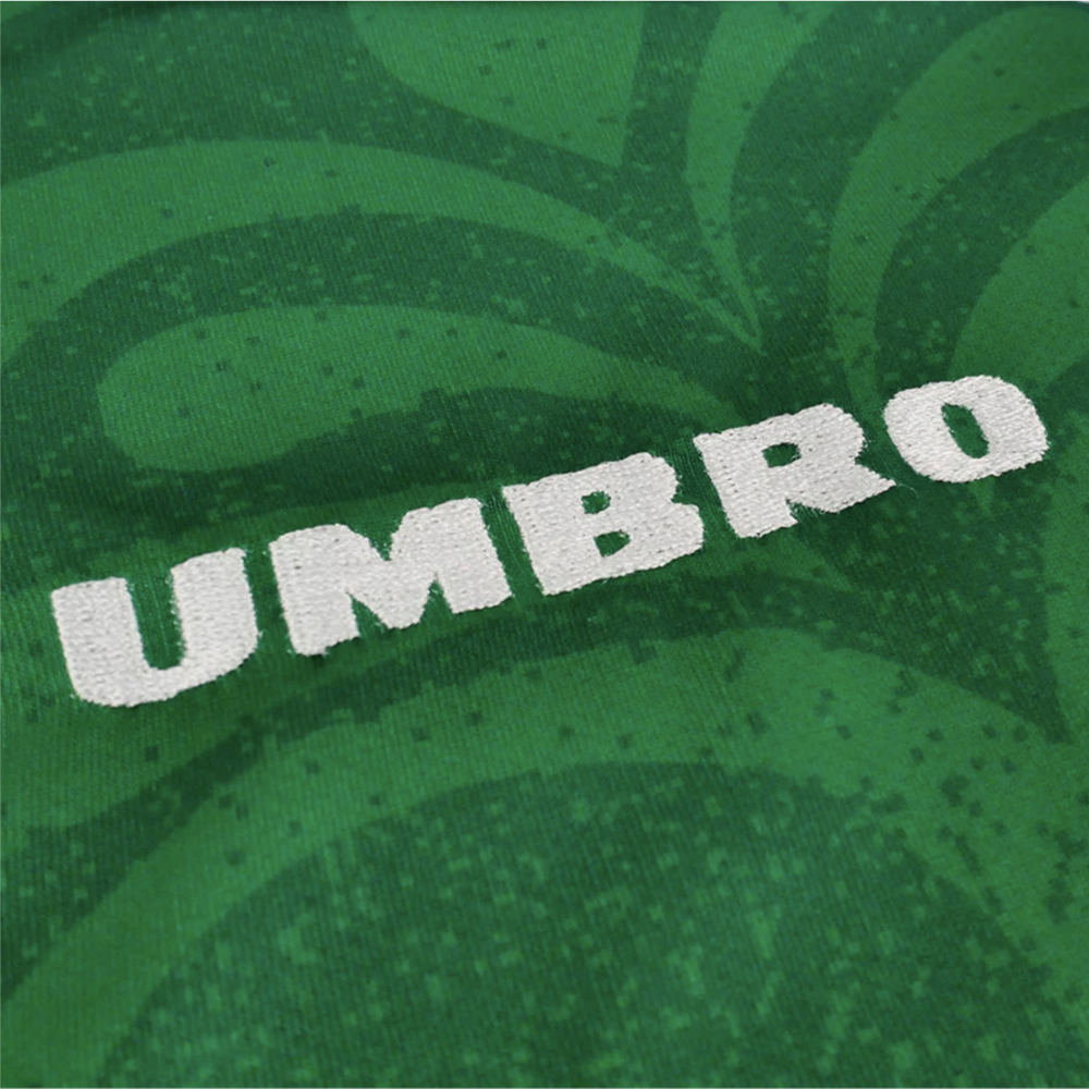 UMBRO Mexico World Cup 26 Football Shirt