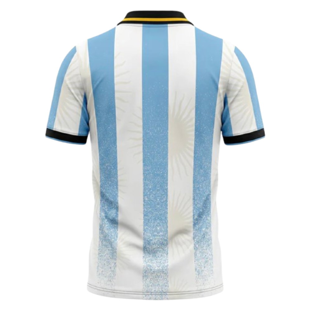 UMBRO Argentina World Cup 26 Football Shirt