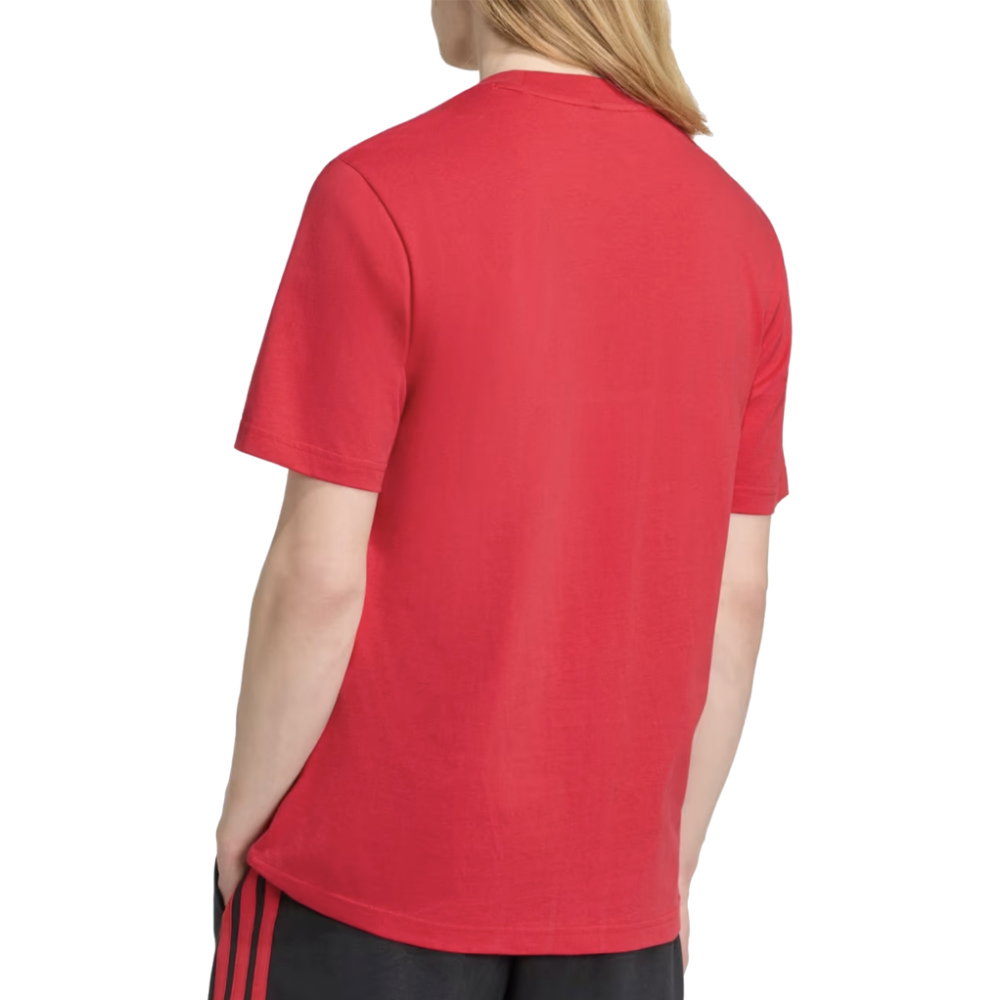 2026-2027 Man Utd DNA Graphic Tee (Red)