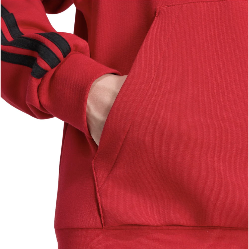 2026-2027 Man Utd DNA Hoody (Red)