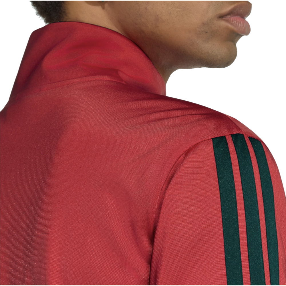 2026-2027 Man Utd DNA Track Top (Red)