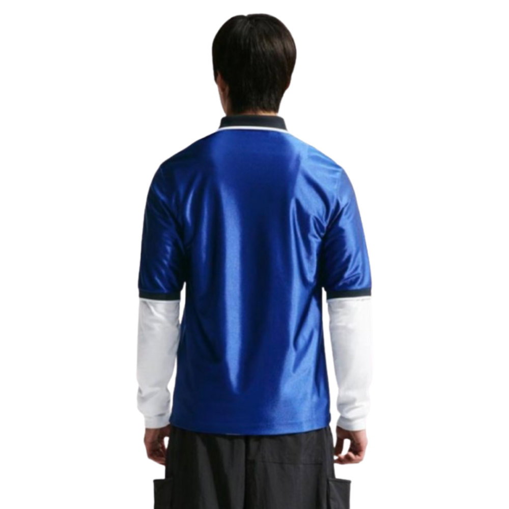 2026-2027 South Korea Dri-Fit Energy Shirt (Green)