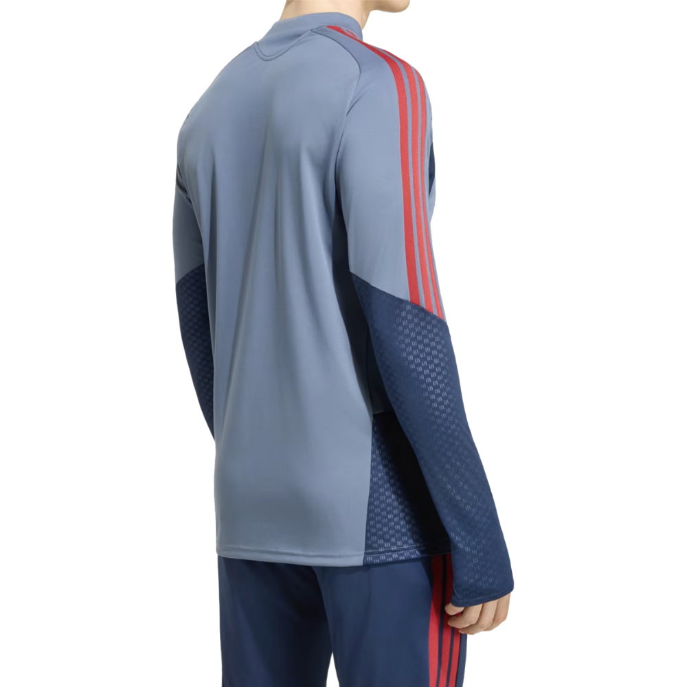 2026-2027 Bayern Munich Training Top (Preloved Ink)