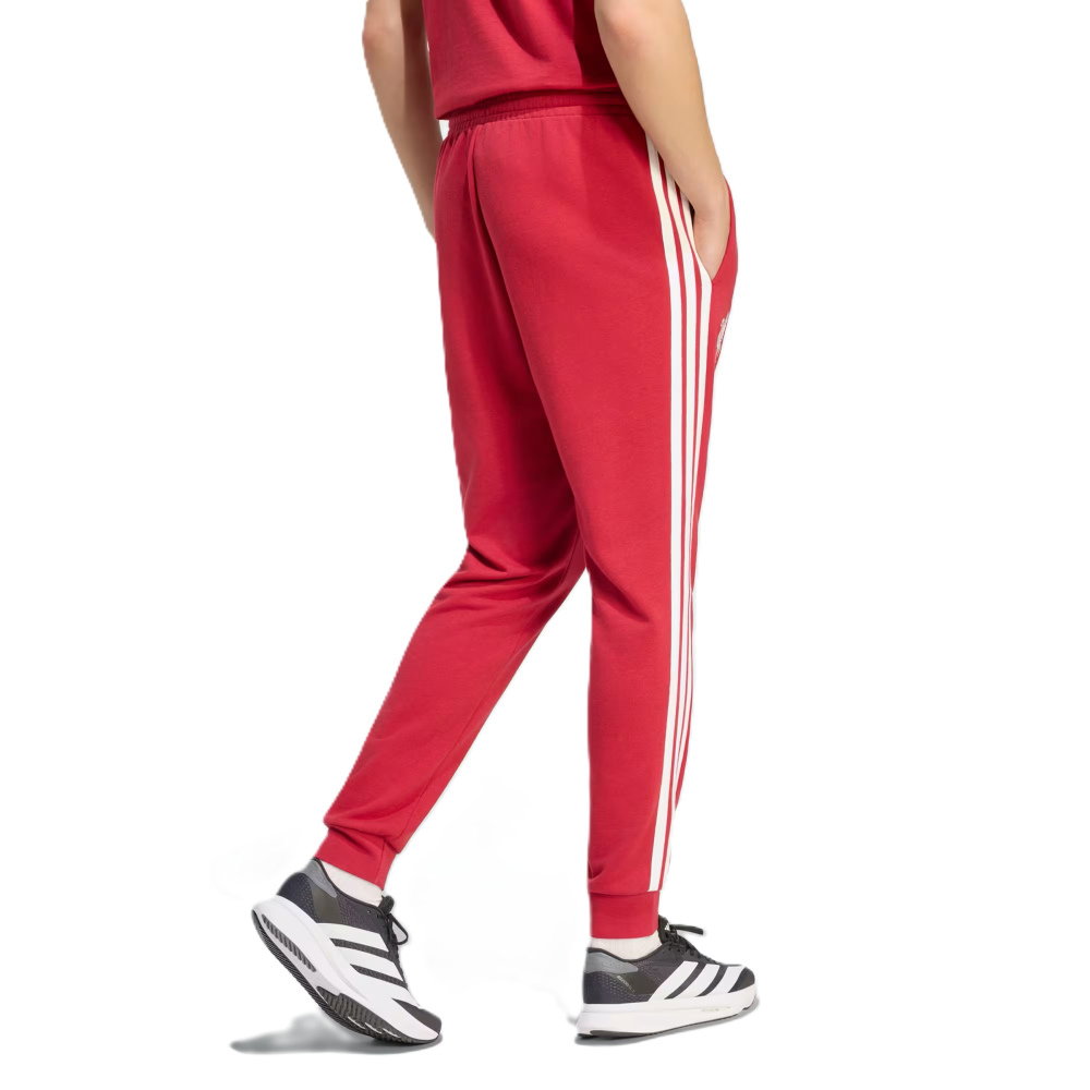 2026-2027 Liverpool DNA Pants (Active Maroon)