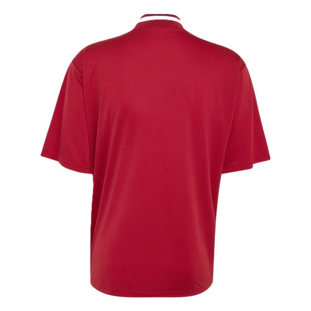 2026-2027 Liverpool Street Jersey (Active Maroon)