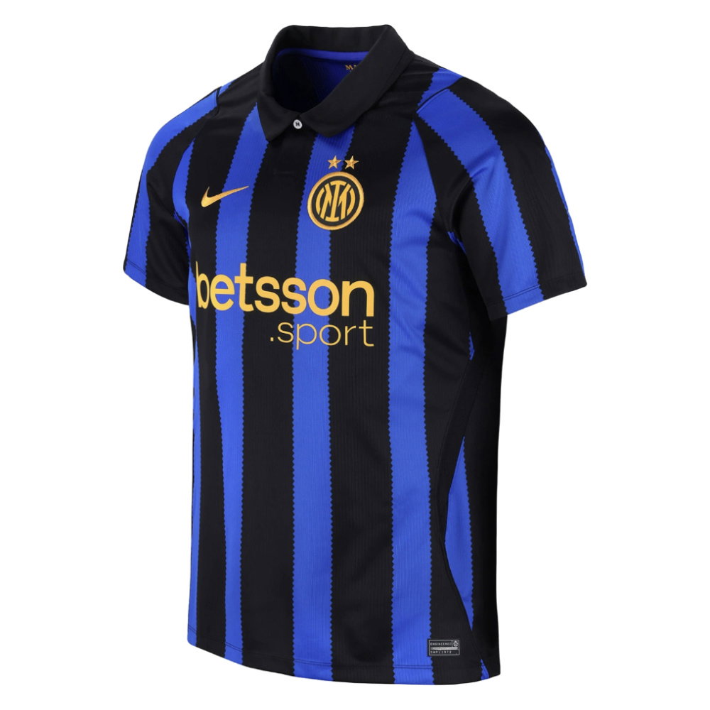 2026-2027 Inter Milan Home Shirt (Kids) (Your Name)