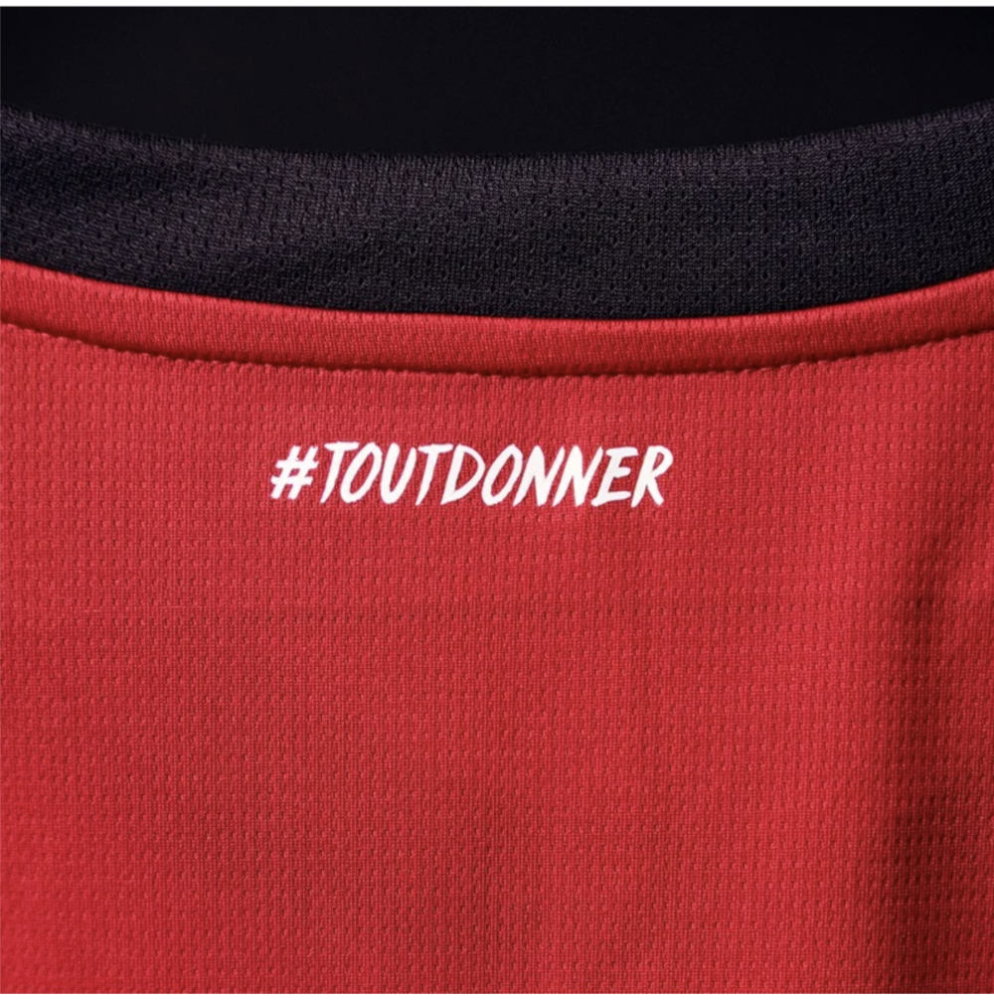 2026-2027 Stade Rennais Home Shirt (Kids)