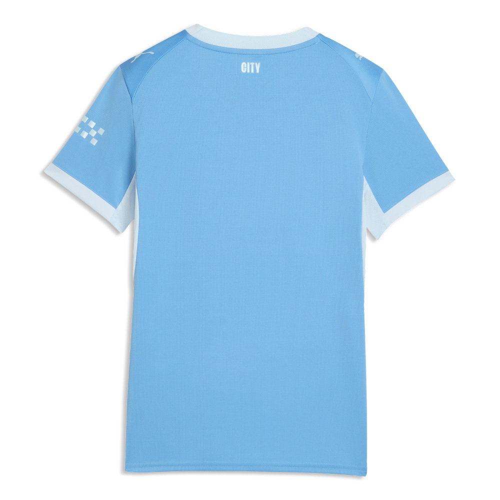 2026-2027 Man City Home Shirt (Womens) (Mahrez 26)