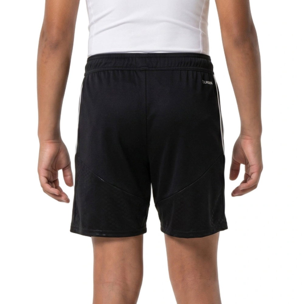 2026-2027 Liverpool Training Shorts (Black) - Kids
