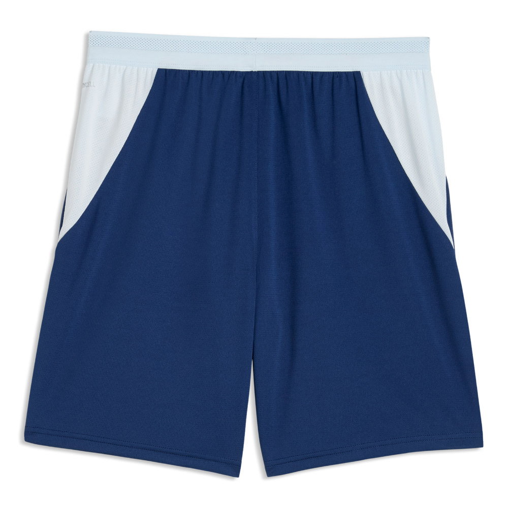 2026-2027 Man City Home Change Shorts (Blue Jewel)
