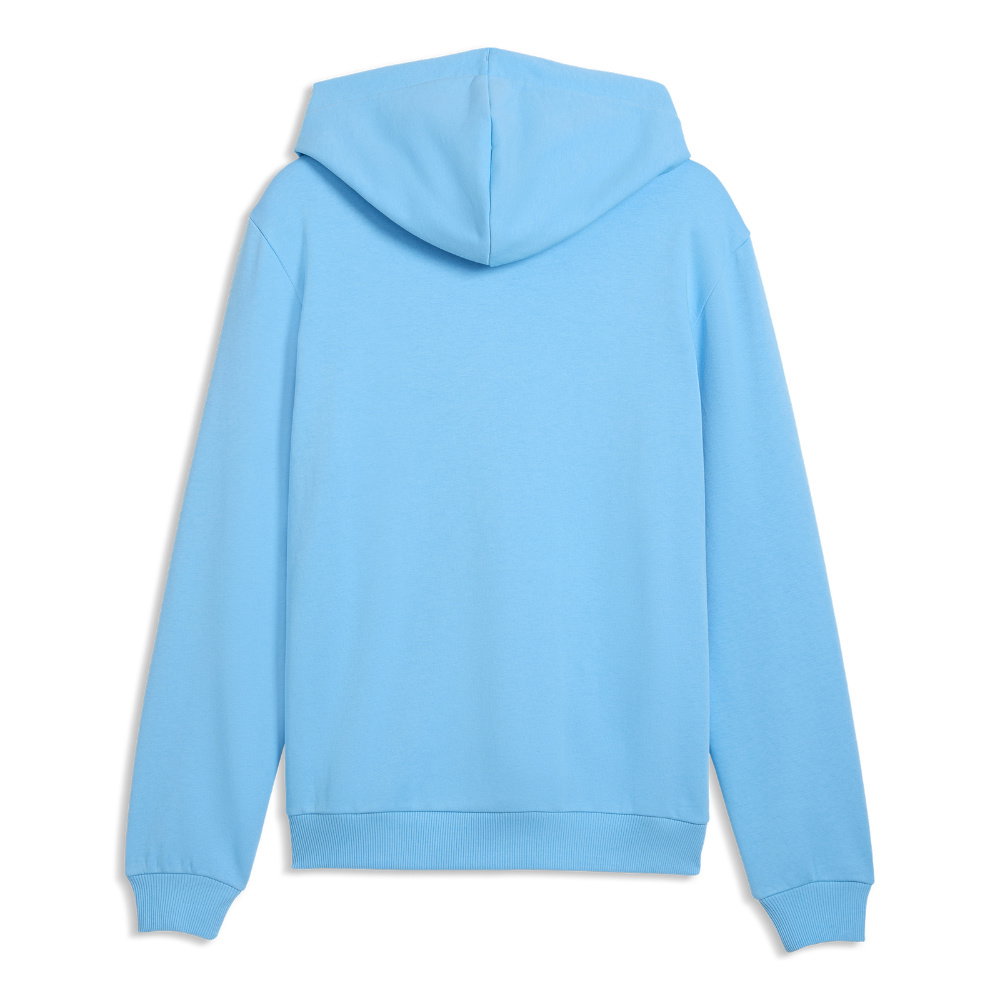 2026-2027 Man City ftblCulture Hoody (Light Blue)