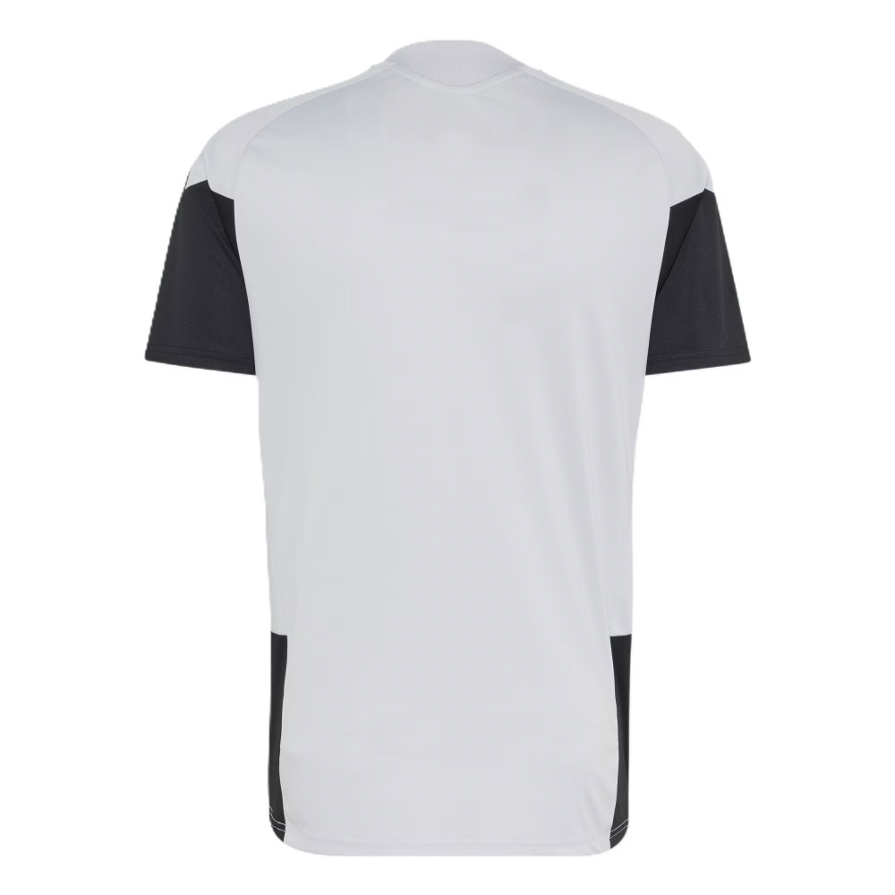 2026-2027 Liverpool Training Jersey (Dash Grey)