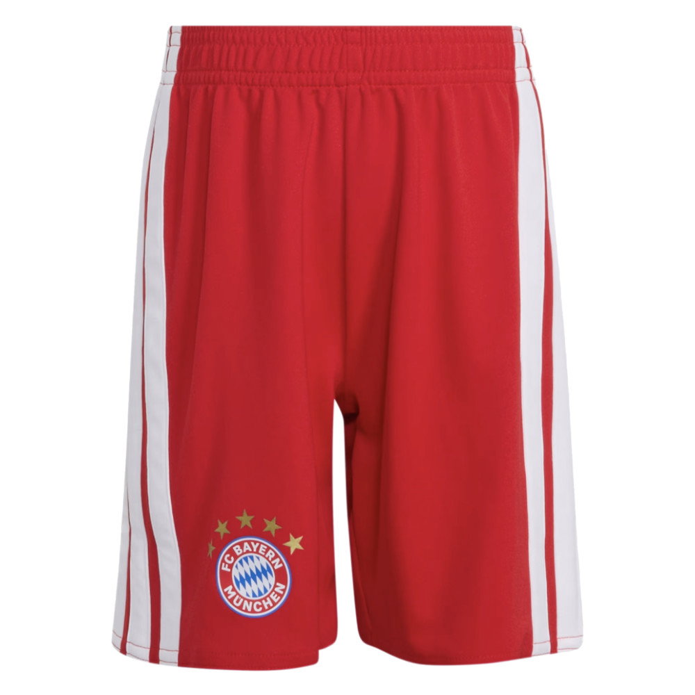 2026-2027 Bayern Munich Home Mini Kit
