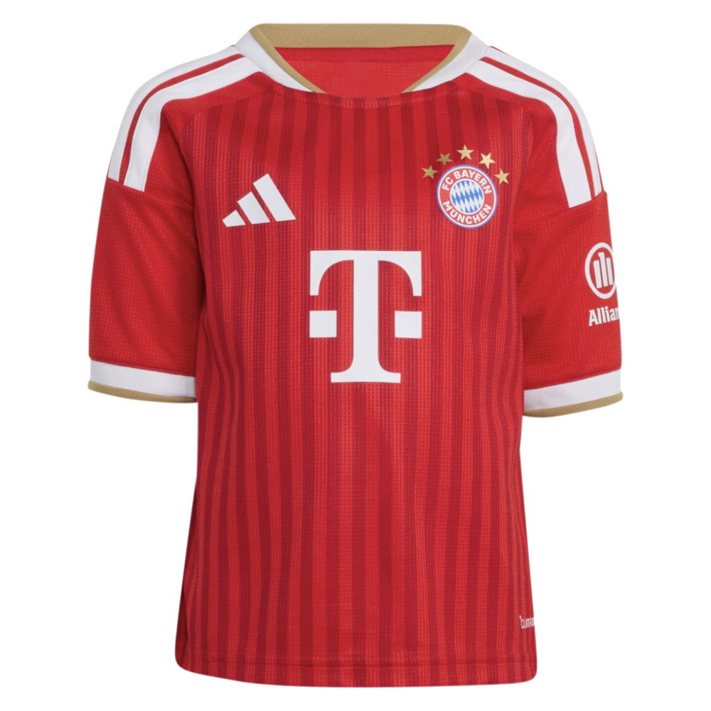 2026-2027 Bayern Munich Home Mini Kit
