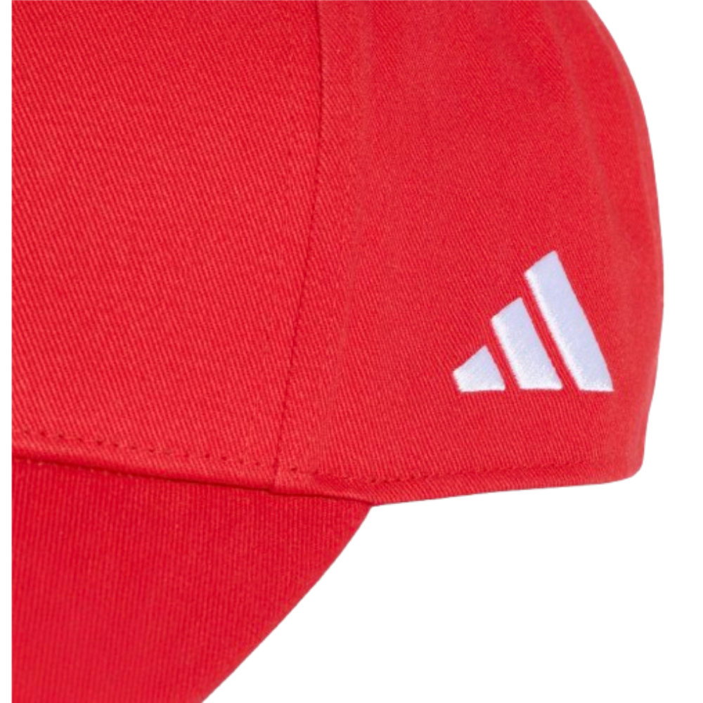2026-2027 Arsenal Baseball Cap (Better Scarlet)