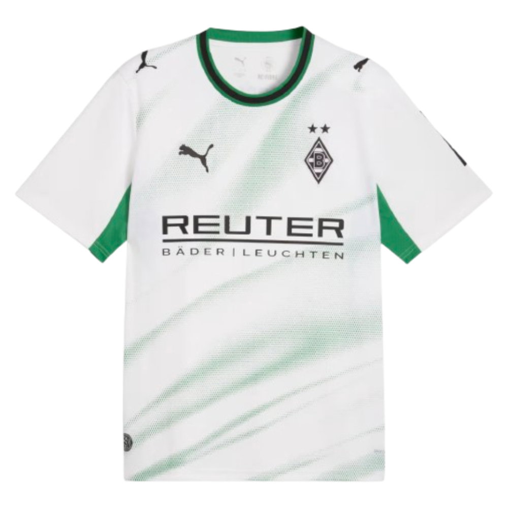 2026-2027 Borussia MGB Home Shirt (Reitz 27)