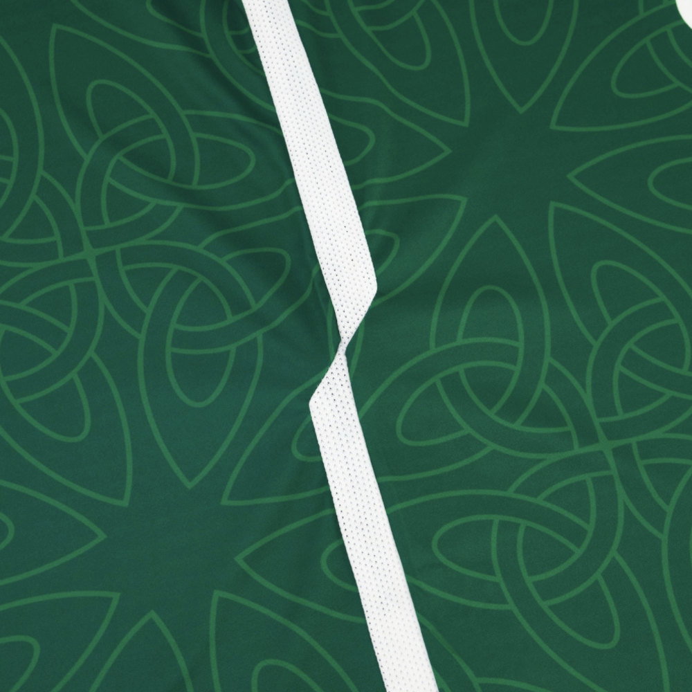 2026-2028 Ireland Cricket Team ODI Match Shirt