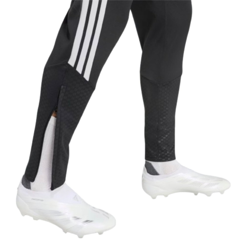 2026-2027 Liverpool Tiro Training Pants (Black)