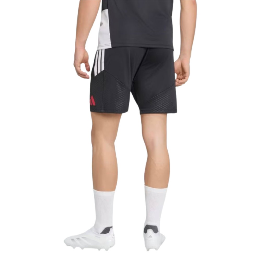 2026-2027 Liverpool Training Shorts (Black)