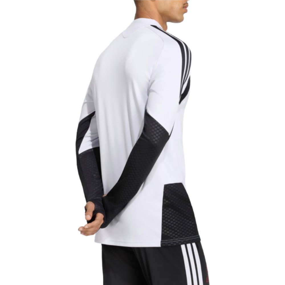 2026-2027 Liverpool Training Top (Grey)