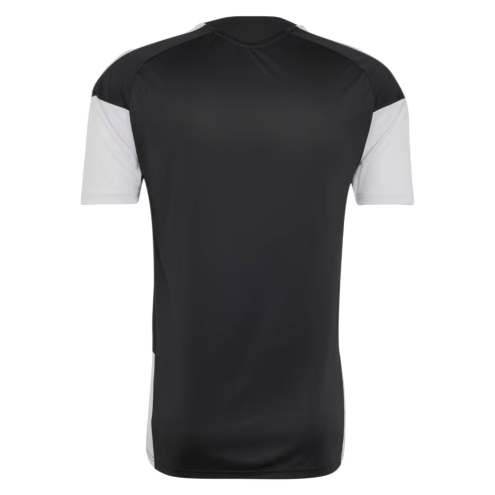 2026-2027 Liverpool Training Jersey (Black)