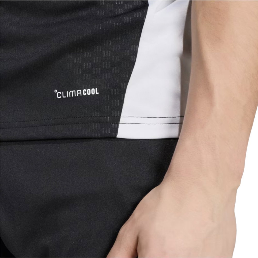 2026-2027 Liverpool Training Jersey (Black)