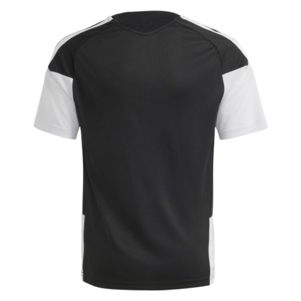 2026-2027 Liverpool Training Jersey (Black) - Kids