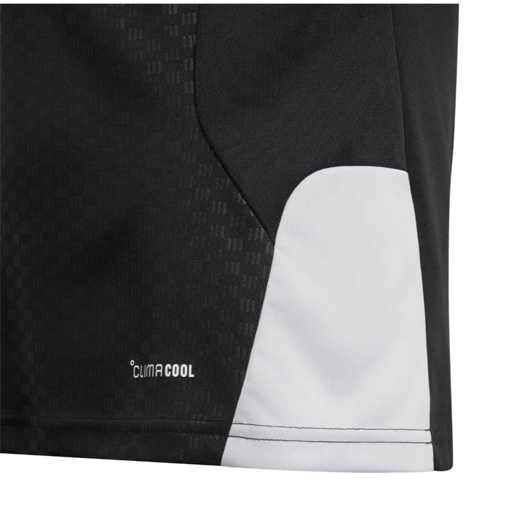 2026-2027 Liverpool Training Jersey (Black) - Kids