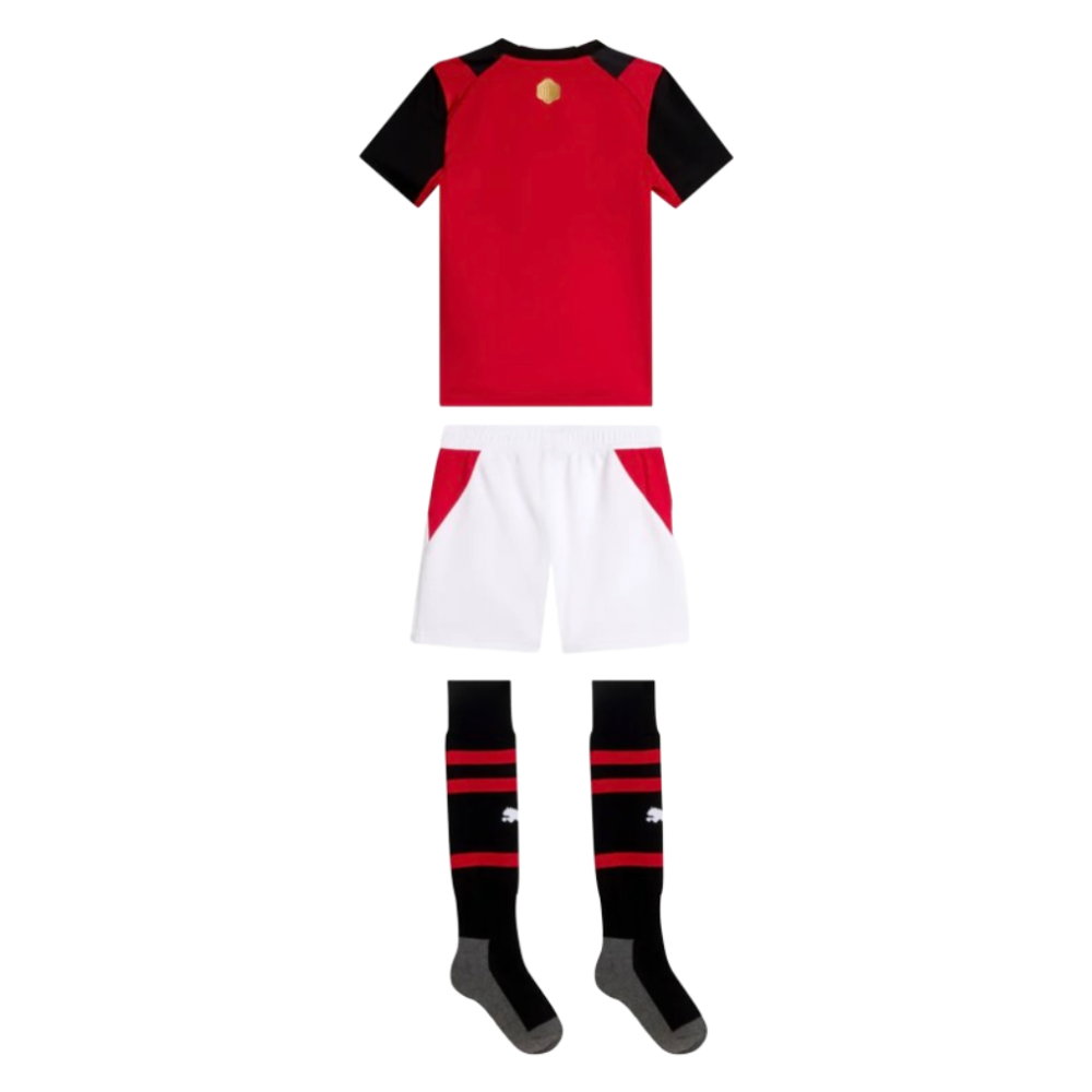2026-2027 AC Milan Home Mini Kit