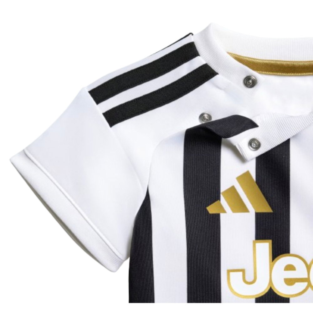 2026-2027 Juventus Home Baby Kit