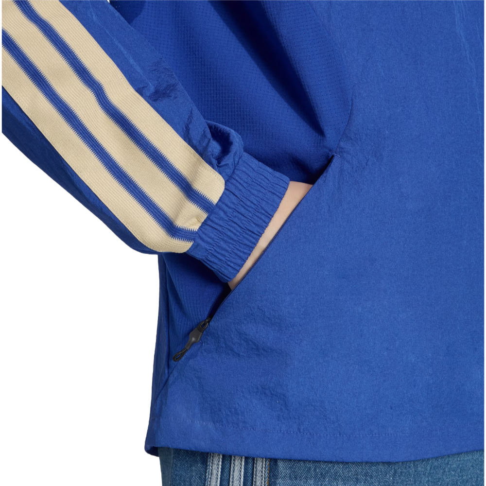 2026-2027 Italy Home Anthem Jacket (Bold Blue)