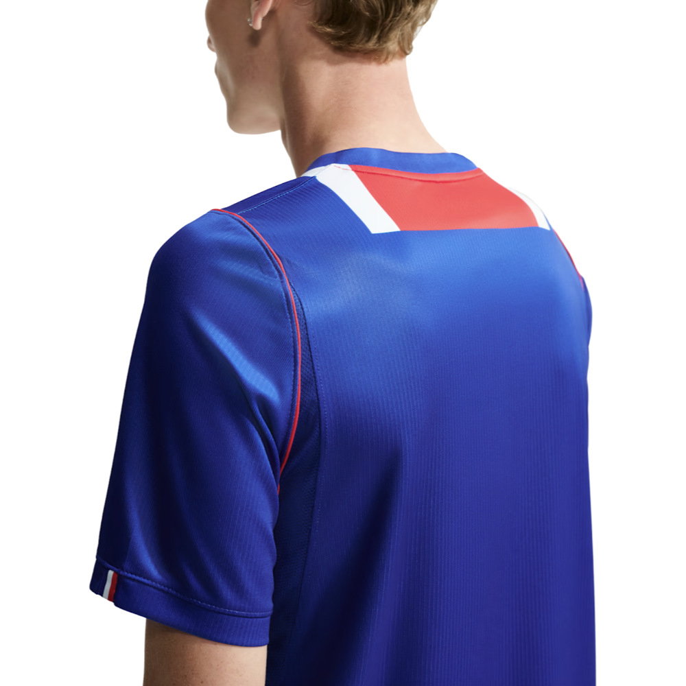 2026-2027 PSG Paris Saint Germain Home Shirt (Beraldo 4)