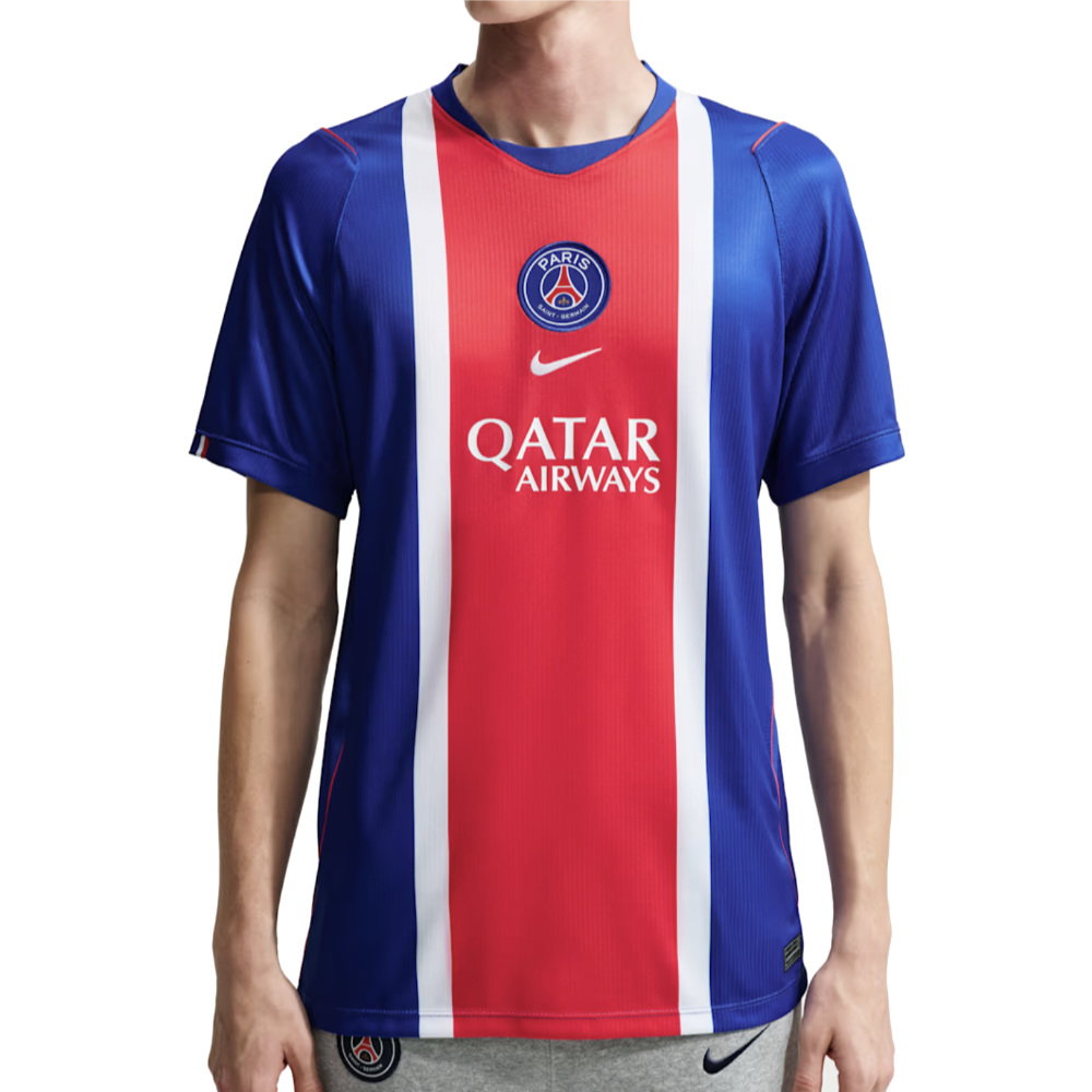 2026-2027 PSG Paris Saint Germain Home Shirt (Beraldo 4)