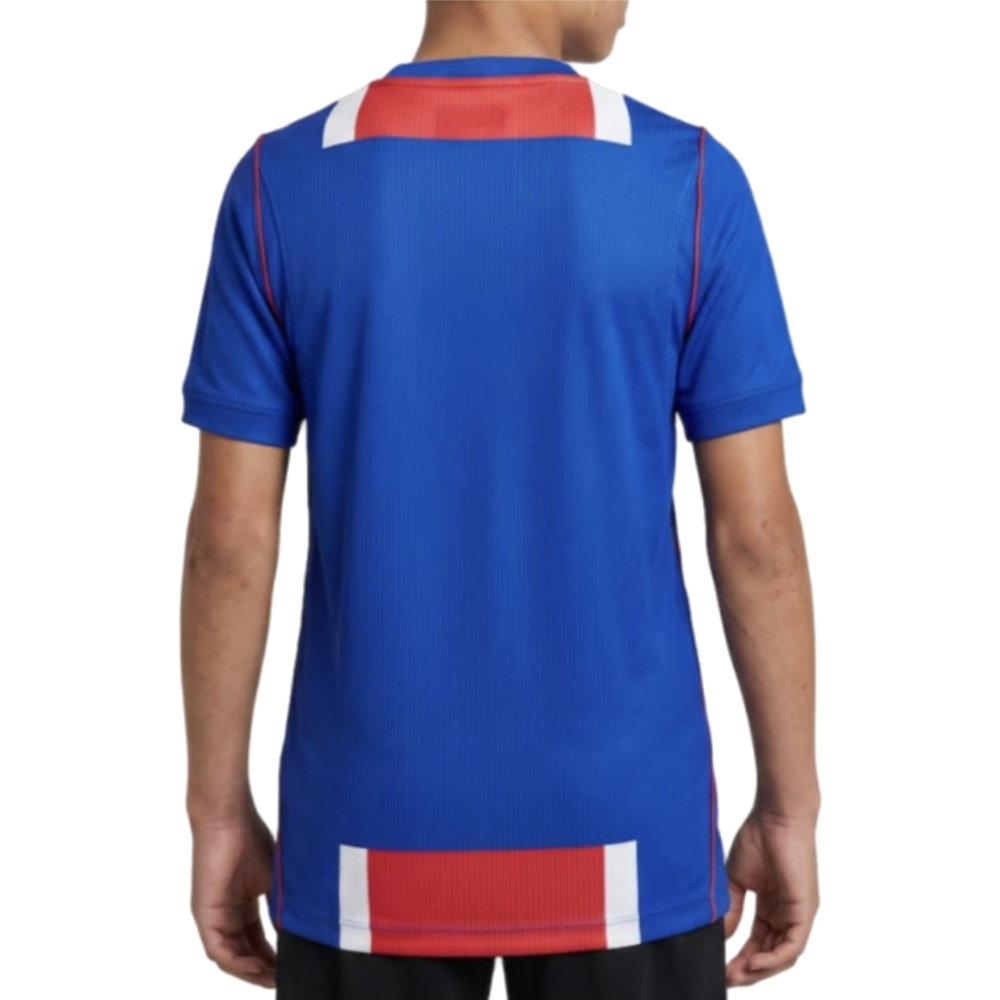 2026-2027 PSG Home Shirt (Kids) (Dro 27)