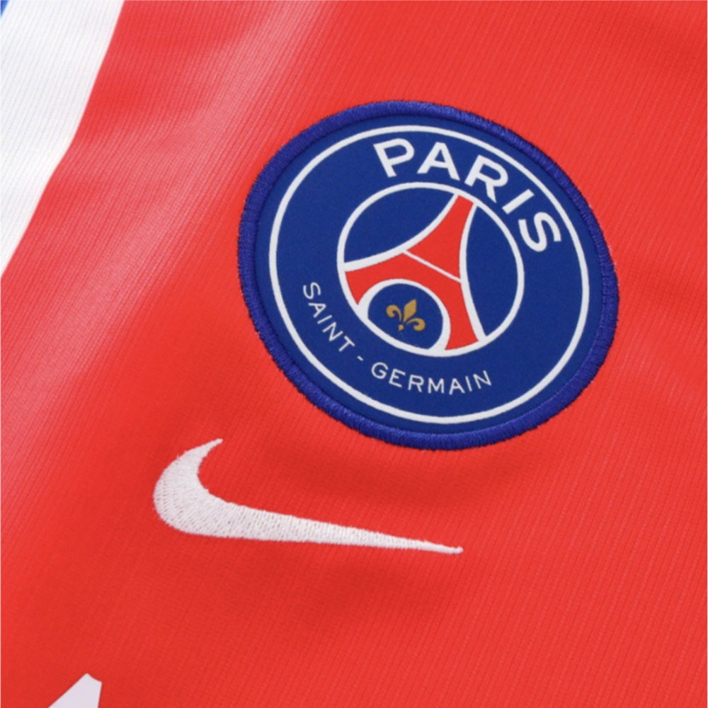 2026-2027 PSG Home Shirt (Kids) (Dro 27)