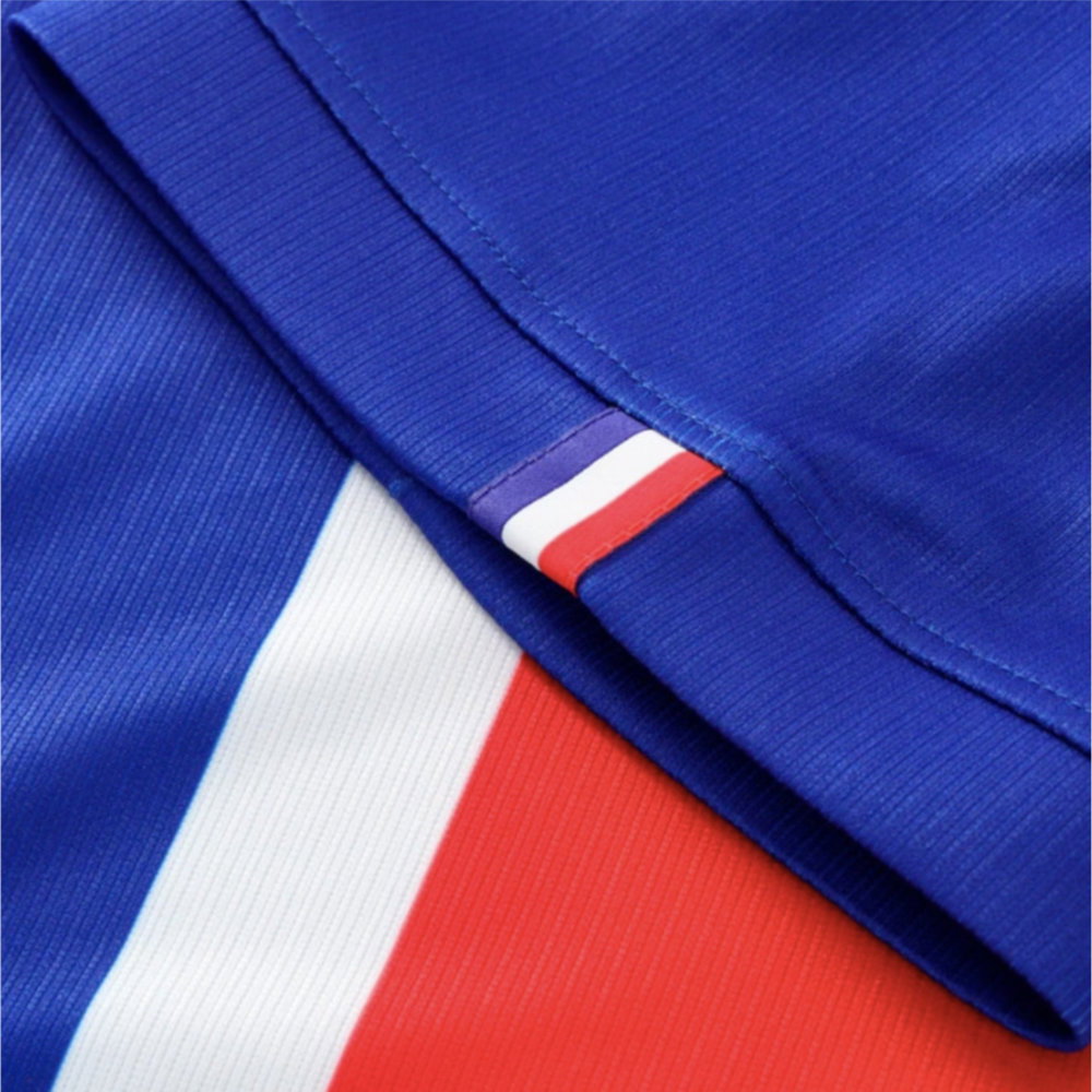 2026-2027 PSG Home Shirt (Kids) (Dro 27)