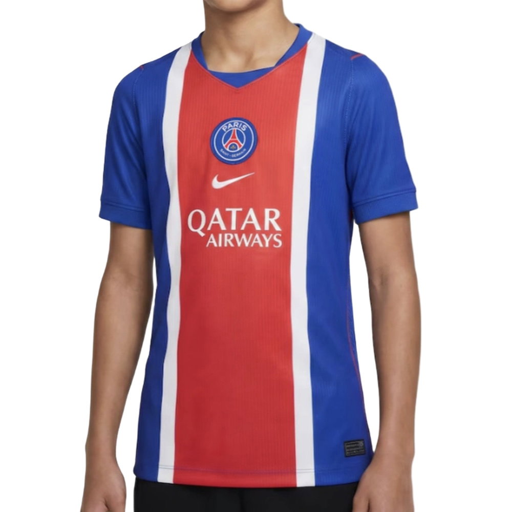 2026-2027 PSG Home Shirt (Kids) (Dro 27)
