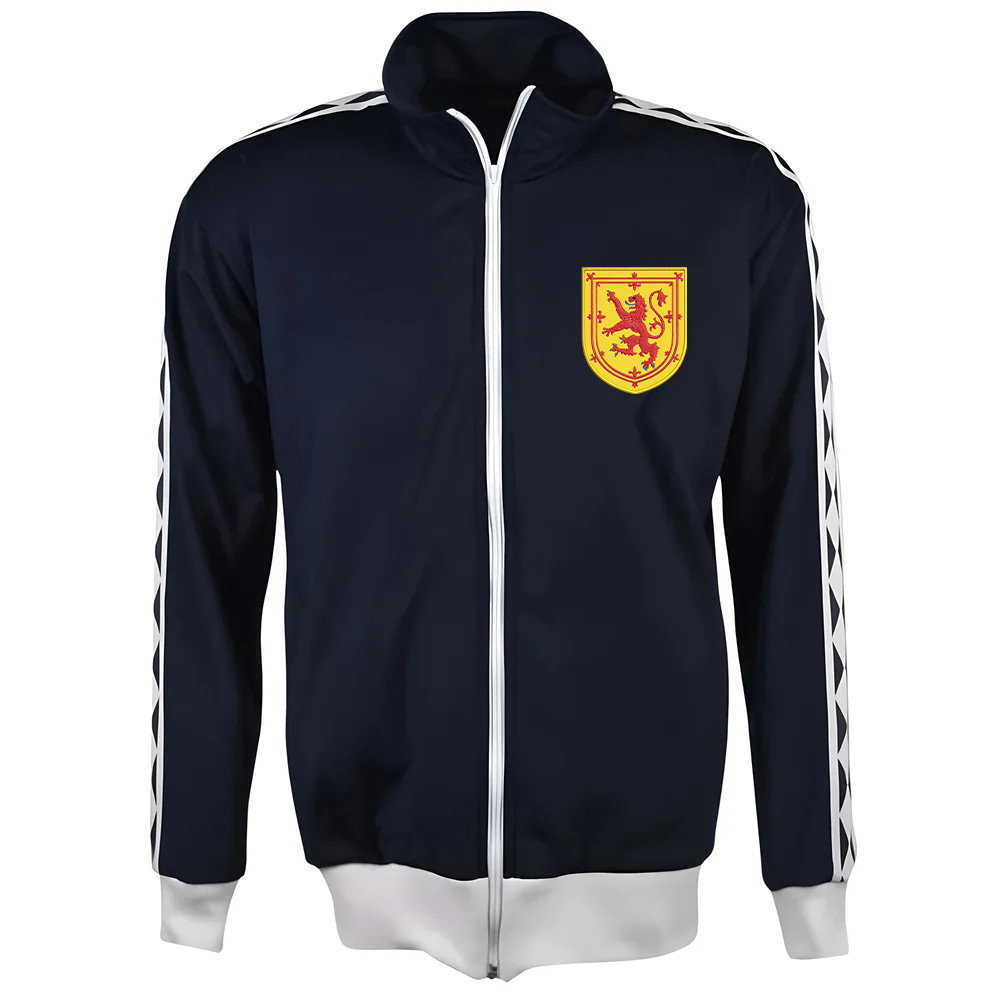 Scotland 1978 Track Top