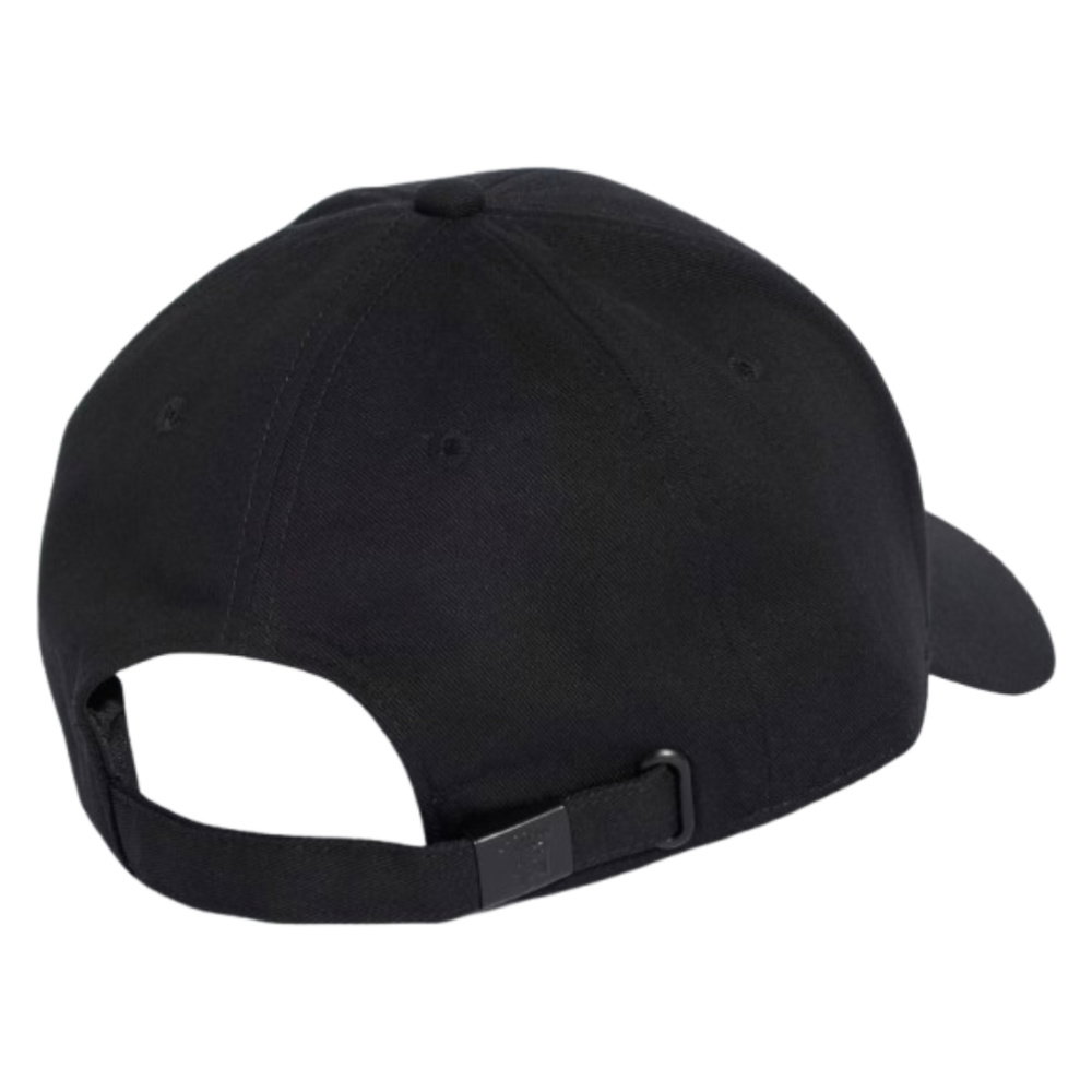 2026-2027 Man Utd Baseball Cap (Black)