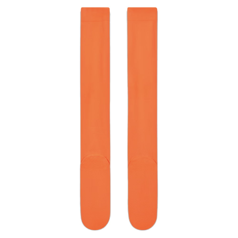2026-2027 Netherlands Home Socks (Orange)