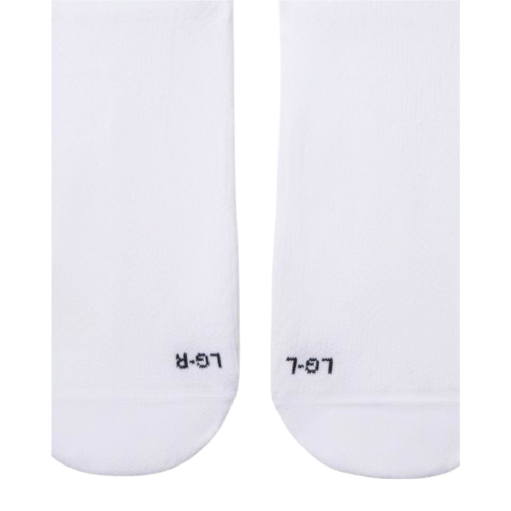 2026-2027 Netherlands Away Socks (White)