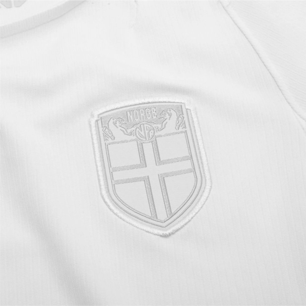 2026-2027 Norway Third Shirt (Kids) (Schjelderup 21)