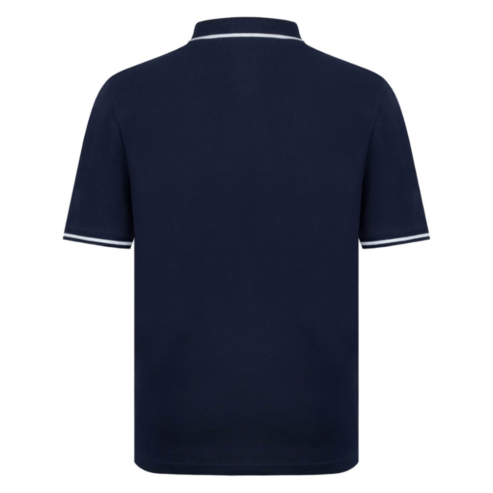 England FIFA World Cup 2026™ Polo Shirt (Navy)