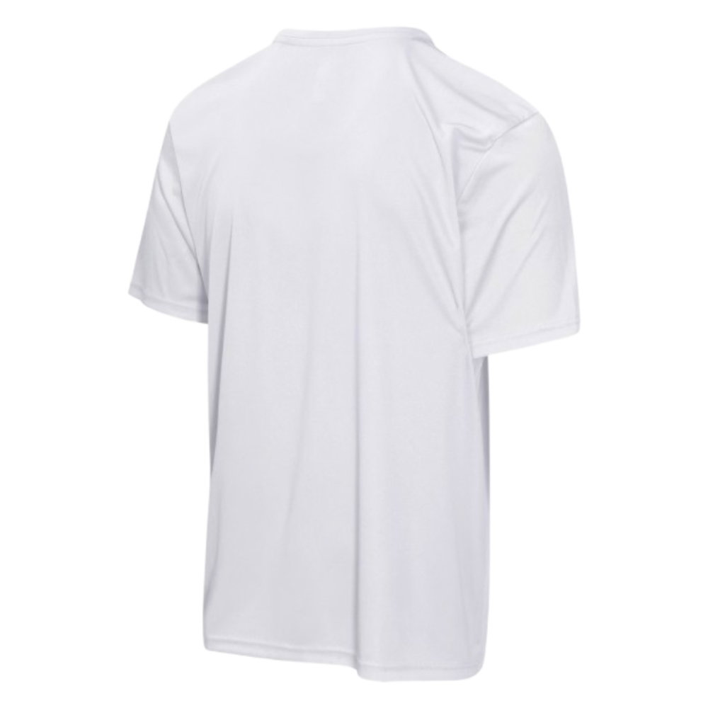 England FIFA World Cup 2026™ T-Shirt (White) - Kids