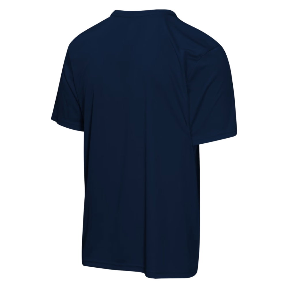 England FIFA World Cup 2026™ T-Shirt (Navy) - Kids