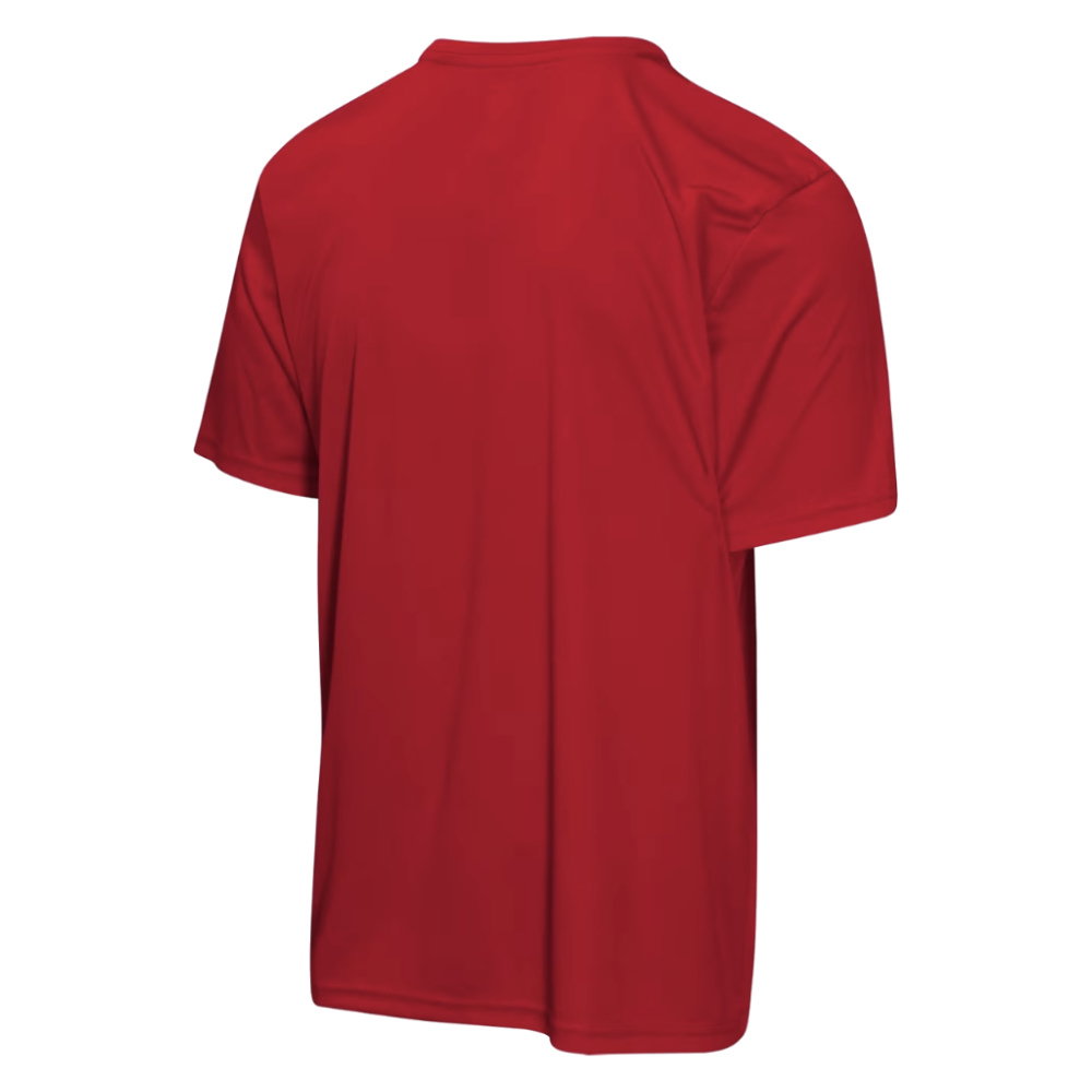 Portugal FIFA World Cup 2026™ T-Shirt (Red) - Kids